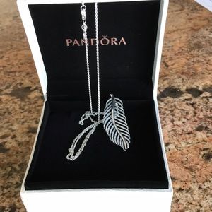Pandora | Jewelry | Authentic Pandora 